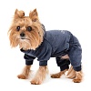 Спортивный костюм для собак ФИТНЕСДОГ, размер 30, длина спины 30см, обхват груди 42-48см, Скф-1005, OSSO Fashion