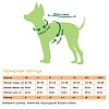 Свитер для собак ЗЕФИР, размер М, длина спины 30см, объем груди 40-44см, серо-голубой, 12271520, TRIOL