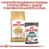 Роял Канин СФИНКС сухой корм для кошек породы Сфинкс,  2кг, ROYAL CANIN Sphynx