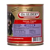 Д-р Алдерс АЛДЕРС ГАРАНТ влажный корм для собак, паштет с ягненком, 750г, DR. ALDER'S Alder's Garant