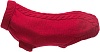 Пуловер для собак КЕНТОН, размер ХS, 27см, акрил, красный, 680031, TRIXIE