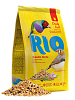 Рио корм для экзотических птиц основной, 500г, RIO