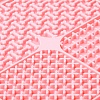 Лизательный коврик для собак с лопаткой, 20*20см, силикон,розовый, MKR000152, MR. KRANCH