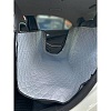 Накидка для защиты сиденья автомобиля 145х160см, Нз-1002, OSSO