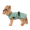 Охлаждающий жилет для собак, размер 45, длина 45см, обхват шеи 48см, зеленый, Ож-1005, OSSO Fashion