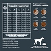 АльфаПет ПАППИ МАКСИ сухой корм для щенков до 6 месяцев, беременных и кормящих собак крупных пород, с говядиной и рубцом,  1,5кг, ALPHAPET Puppy Maxi