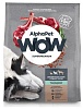 АльфаПет ВАУ СЕНСИТИВ МЕДИУМ сухой корм для собак средних пород с чувствительным пищеварением, с ягненком и бурым рисом,  7кг, ALPHAPET WOW Sensitive Medium