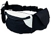 Сумка для дрессуры на пояс БЭГГИ БЕЛТ, 62-125см, нейлон, черный/серый, 3237, TRIXIE