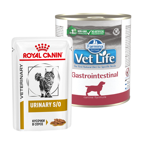 ЛЕЧЕБНЫЕ КОНСЕРВЫ