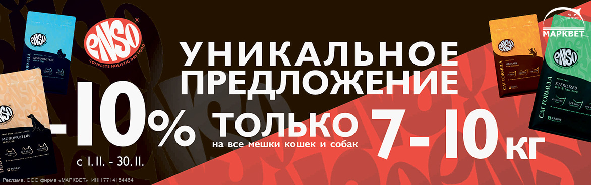 ENSO большие мешки - 10%__11.2025