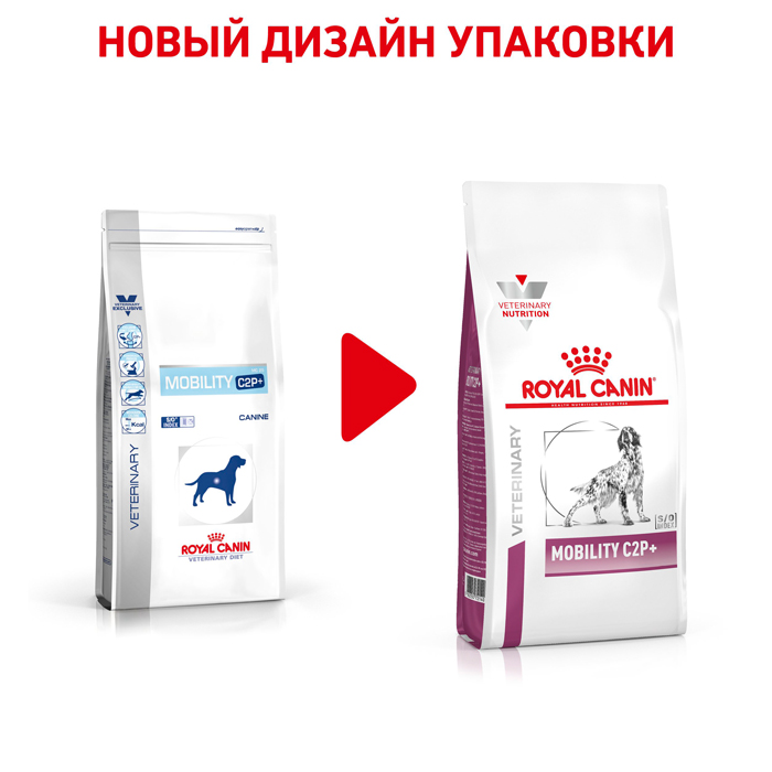 royal canin mobility support js