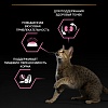 Про План ЭДАЛТ ДЕЛИКАТ сухой корм для кошек с чувствительным пищеварением, с ягненком,  400г, PRO PLAN Adult Delicate Digestion 