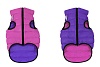 Куртка двухсторонняя КОЛЛАР ЭЙРИ ВЕСТ, размер S, 35см, Розовая/Фиолетовая, полиэстер, 1585, COLLAR AIRYVEST