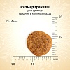 Крафтия Натура ПАППИ МЕДИУМ ЛАДЖ БРИД сухой корм для щенков средних и крупных пород с уткой и фазаном, 2кг, CRAFTIA NATURА Puppy Medium & Large Breed