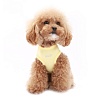 Майка для собак однотонная, размеры S-XL, цвет в ассортименте, 586 PA-TS, PUPPY ANGEL