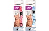 Ошейник для кошек АМСИ, 20-35см/10мм, нейлон, цвет в ассортименте, FL560934, FLAMINGO
