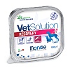 Монж РЕКАВЕРИ лечебный влажный корм для собак для кормления в период выздоровления, 150г, MONGE VetSolution Recovery Dog