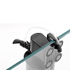 АкваЭль ТУРБО  500 фильтр внутренний для аквариума до 150л, 500л/ч, AQUAEL Turbo Filter 500  