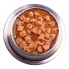 Джемон влажный корм для собак мелких пород, кусочки с курицей и рисом, 415г, GEMON Dog Small