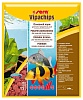 Сера ВИПАЧИПС НЭЙЧЕР основной корм для донных рыб, чипсы, 15г, SERA Vipachips Nature