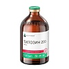 ТИЛОЗИН-200 препарат антибактериальный, раствор для инъекций, 100мл, NITA-PHARM