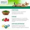 Перфект Фит ИММУНИТИ сухой корм для кошек для поддержки иммунитета, с индейкой, спирулиной и клюквой,  580г, PERFECT FIT Immunity