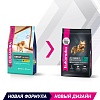 Эукануба сухой корм для собак миниатюрных пород с птицей,  500г, EUKANUBA Adult Toy Breed 