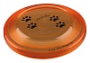 Игрушка для собак ДИСК повышенной прочности, 19см, резина, 33561, TRIXIE