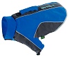 Попона дождевик для собак Ставанджер, полиэстер, синяя, размер 6XL,61334,	HUNTER