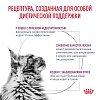 Роял Канин РЕНАЛ лечебный сухой корм для кошек, 350г, ROYAL CANIN RENAL