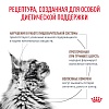 Роял Канин ГАСТРОИНТЕСТИНАЛ ХЭЙРБОЛ лечебный сухой корм для кошек, 2кг, ROYAL CANIN Gastrointestinal Hairball