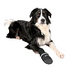 Ботинки для собак ВОЛКЕР КЕА КОМФОРТ, мягкие,  размер S (Джек Рассел Терьер), в упаковке 2шт, нейлон, TRIXIE 