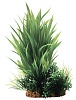 Композиция из пластиковых растений для Аквариума 20см, PR-60201, PRIME
