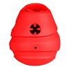 Игрушка для собак с ароматом бекона, 9,5см, красная, резина, MKR001190, MR.KRANCH