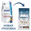 Форца10 МОНОДАЙЕТ МЕДИУМ ЭДАЛТ сухой корм для собак средних пород, гипоаллергенный, низкозерновой, с ягненком, 1,5кг, Forza10 Monodiet Medium Adult