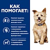Хиллс K/D лечебный влажный корм для собак при хронических заболеваниях почек, 200г, HILL'S Prescription Diet K/D 
