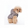 Куртка для собак ЭЙР-3 унисекс, в ассортименте, 550 PA-OW, PUPPY ANGEL