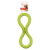Игрушка для собак ГРЕЙФЕР, 28см, резина, мятно-зеленый, FL519710, FLAMINGO