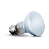 Репти-Зоо БИМСПОТ лампа точечного нагрева для террариумов, 75W, E27, 83725021, REPTI-ZOO BeamSpot Lamp