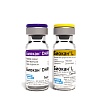 БИОКАН DHPPI + L вакцина для собак для профилактики чумы, инфекционного гепатита, парвовироза, аденовироза, парагриппа и лептоспироза, 1 мл, 1 доза, BIOVETA 