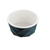 Миска для животных Хантер ЭЙБИ 550мл, синяя, керамика, 68649, HUNTER Ceramic Bowl Eiby