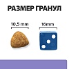 Хиллс I/D ЛОУ ФЭТ лечебный сухой корм для собак при расстройствах пищеварения, с низким содержанием жира, 12кг, HILL'S Prescription Diet I/D Low Fat