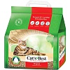 Наполнитель КЭТС БЕСТ ОРИДЖИНАЛ древесный комкующийся, 10 л (4,3 кг), CATS BEST Original