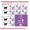 Роял Канин СТЕРИЛАЙЗД 7+  сухой корм для стерилизованных кошек старше 7 лет, 1,5кг, ROYAL CANIN Sterilised 7+