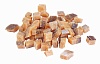 Рыбная Коллекция Кубики из Трески 80г, TITBIT