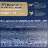 Брит Премиум ЭДАЛТ МЕДИУМ сухой корм для собак средних пород, с индейкой и телятиной,  1кг, BRIT Premium Adult Medium