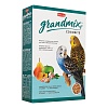 Падован ГРАНДМИКС корм для волнистых попугаев основной, обогащенный, 1кг, PADOVAN GrandMix Cocorite