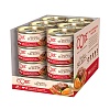 Core влажный корм для кошек с говядиной и куриным филе в соусе, 79г, CORE Signature Selects