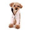 Толстовка для собак ДРАКОНЧИК с капюшоном, размер S-XL, цвет в ассортименте, 378 PA-OW, PUPPY ANGEL