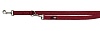 Поводок-перестежка для собак ПРЕМИУМ, размер M-L, 3м/20мм, нейлон, красный, 196803, TRIXIE